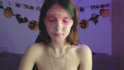 ClareTerney live cam on Cam4