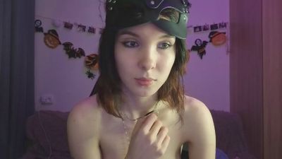 ClareTerney live cam on Cam4