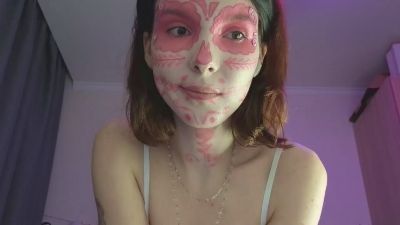 ClareTerney live cam on Cam4