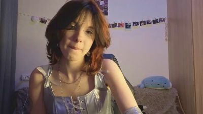 ClareTerney live cam on Cam4