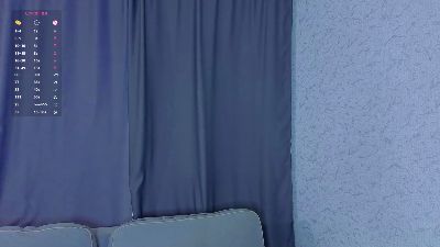 ClaribelDress live cam on Cam4