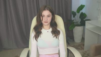 ClarindaAroyo webcam