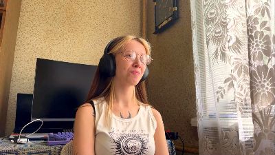 Profile and Statistics for ClarindaMorman on Cam4