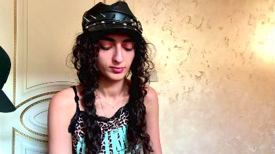 ClarindaSonnen live cam on Cam4