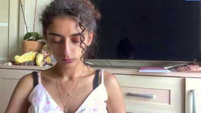 ClarindaSonnen live cam on Cam4