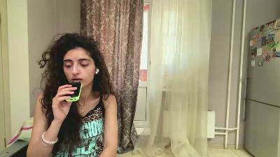 ClarindaSonnen live cam on Cam4