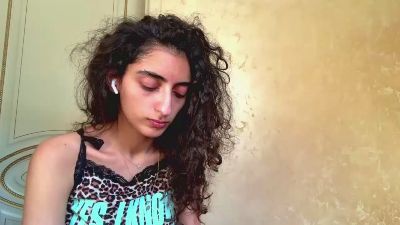 ClarindaSonnen live cam on Cam4