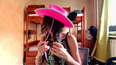 ClarindaSonnen live cam on Cam4