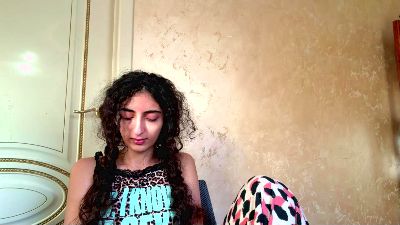 ClarindaSonnen live cam on Cam4