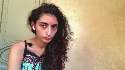 ClarindaSonnen live cam on Cam4