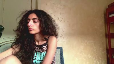 ClarindaSonnen live cam on Cam4