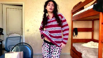 ClarindaSonnen live cam on Cam4