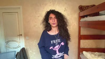 ClarindaSonnen live cam on Cam4