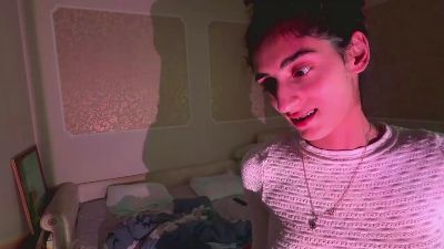 ClarindaSonnen live cam on Cam4