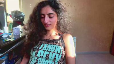 ClarindaSonnen live cam on Cam4