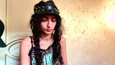 ClarindaSonnen live cam on Cam4