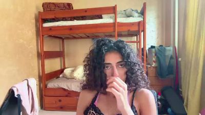 ClarindaSonnen live cam on Cam4