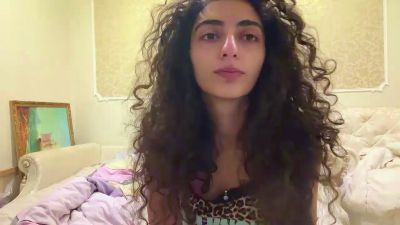 ClarindaSonnen live cam on Cam4