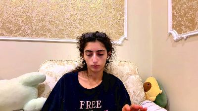 ClarindaSonnen live cam on Cam4