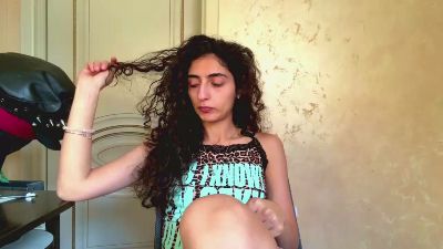 ClarindaSonnen live cam on Cam4