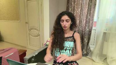 ClarindaSonnen live cam on Cam4