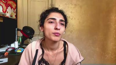 ClarindaSonnen live cam on Cam4