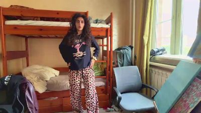 ClarindaSonnen live cam on Cam4