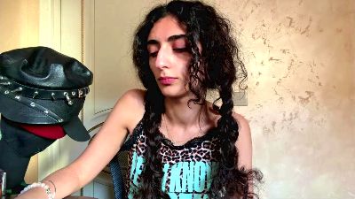 ClarindaSonnen live cam on Cam4
