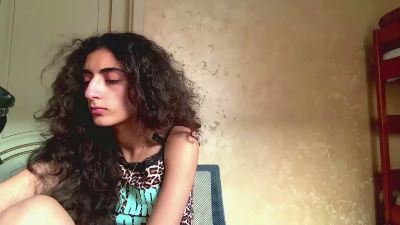 ClarindaSonnen live cam on Cam4