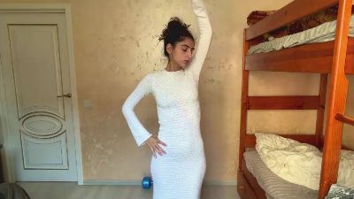 ClarindaSonnen live cam on Cam4