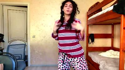 ClarindaSonnen live cam on Cam4