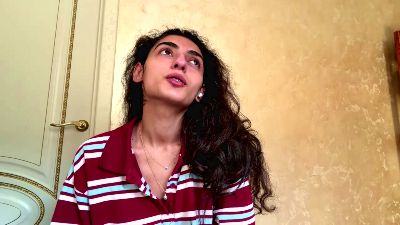 ClarindaSonnen live cam on Cam4