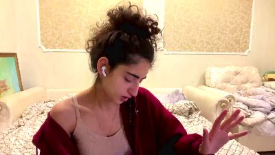 ClarindaSonnen live cam on Cam4