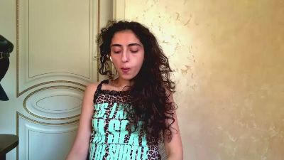 ClarindaSonnen live cam on Cam4