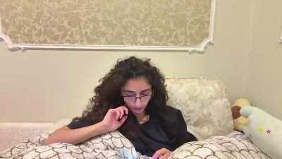 ClarindaSonnen live cam on Cam4