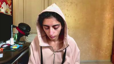 ClarindaSonnen live cam on Cam4