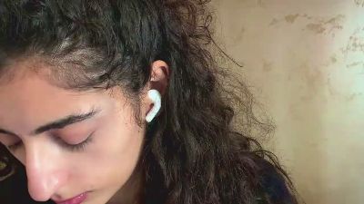 ClarindaSonnen live cam on Cam4