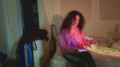 ClarindaSonnen live cam on Cam4