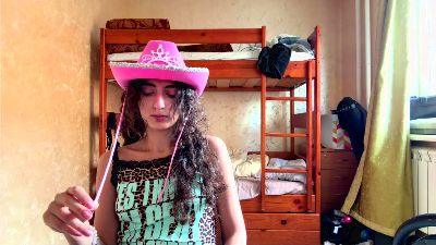 ClarindaSonnen live cam on Cam4