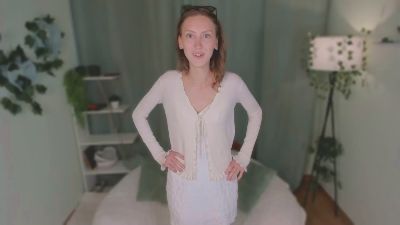 ClarineKypuros live cam on Cam4