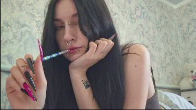 ClarisIvanoff live cam on Cam4