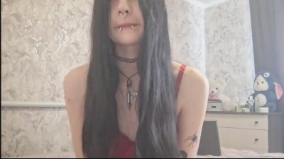 ClarisIvanoff live cam on Cam4