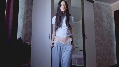ClarisIvanoff live cam on Cam4