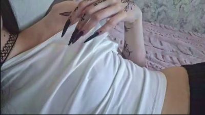 ClarisIvanoff live cam on Cam4