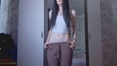 ClarisIvanoff live cam on Cam4
