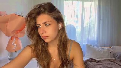 ClarisaStidham live cam on Cam4
