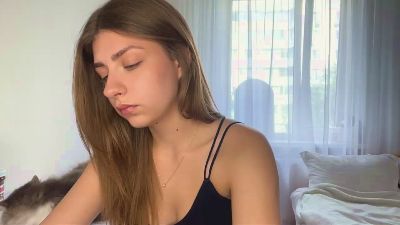 ClarisaStidham live cam on Cam4