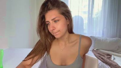ClarisaStidham live cam on Cam4