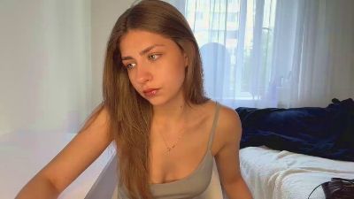 ClarisaStidham live cam on Cam4
