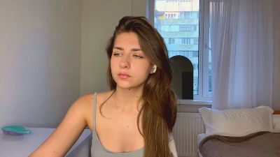 ClarisaStidham live cam on Cam4